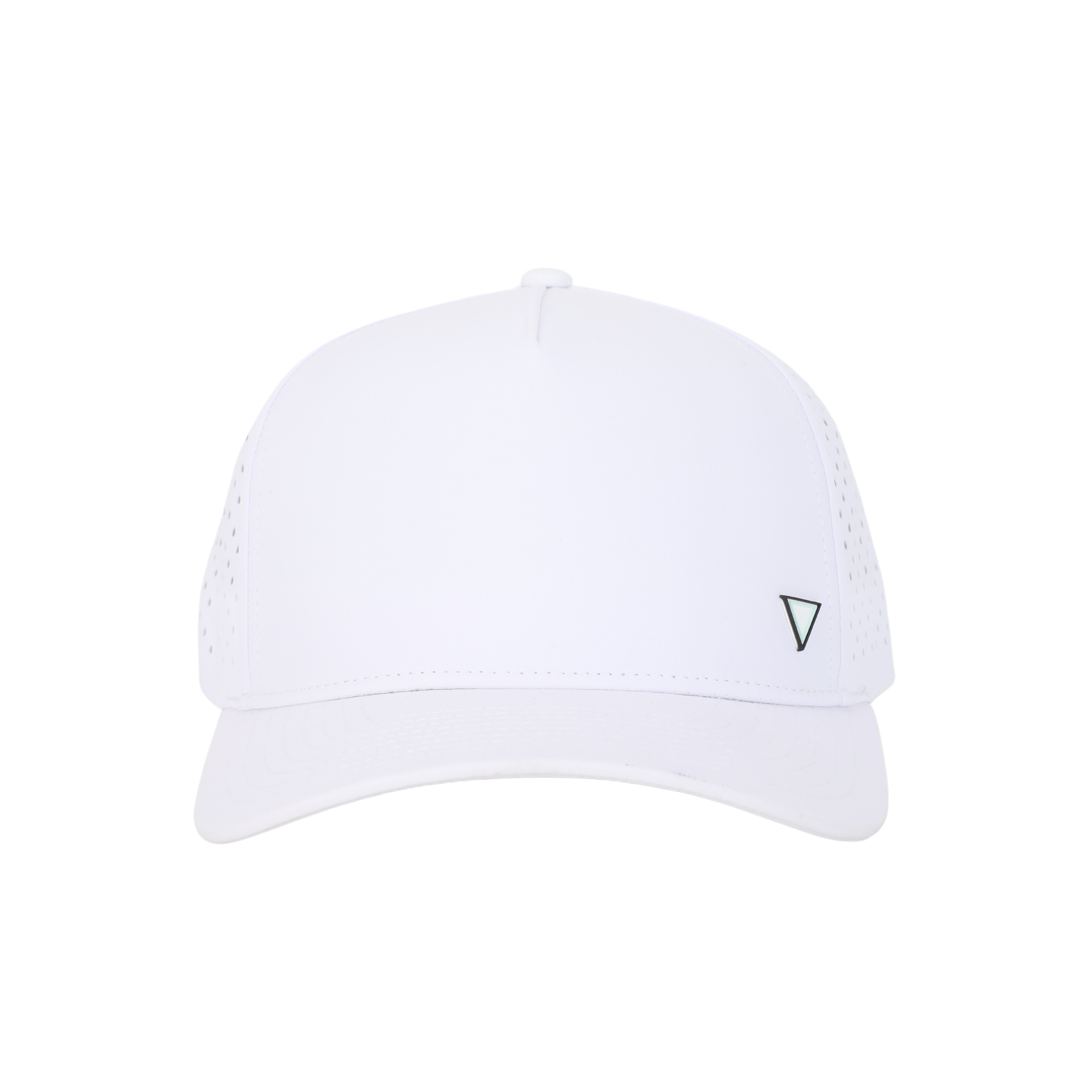 WATER-REPELLENT TRUCKER HAT