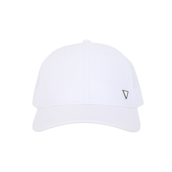 WATER-REPELLENT BALL CAP