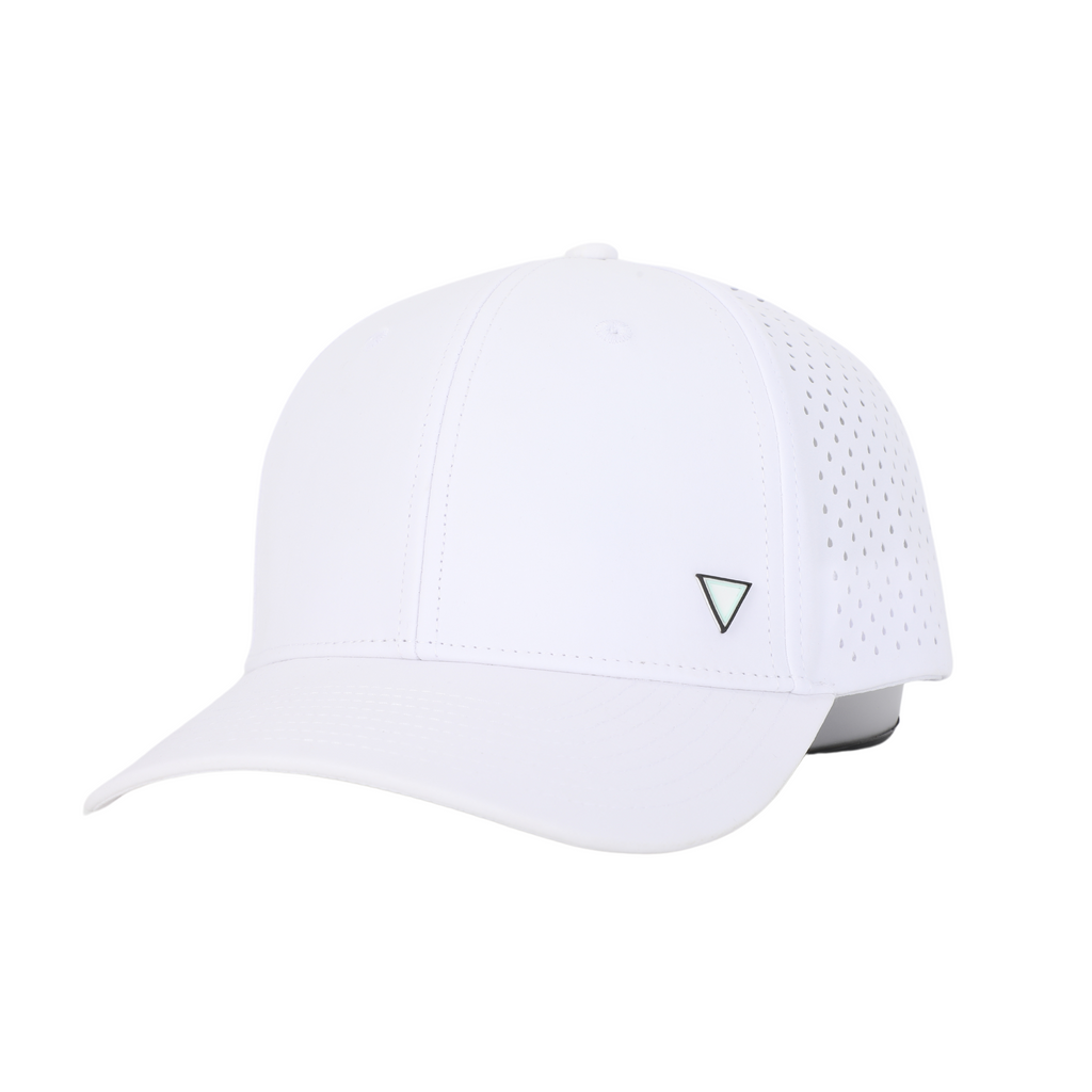 WATER-REPELLENT BALL CAP