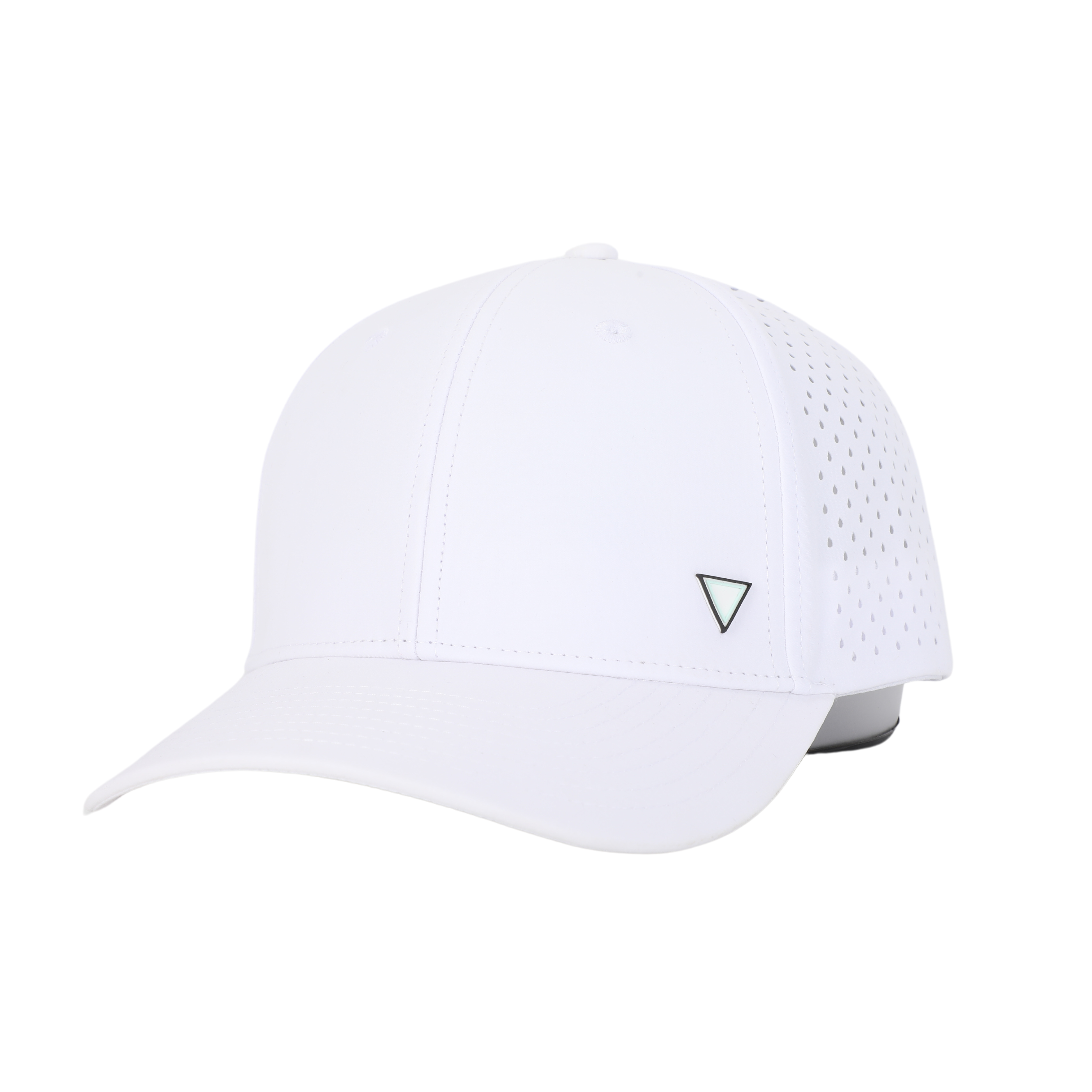 WATER-REPELLENT BALL CAP