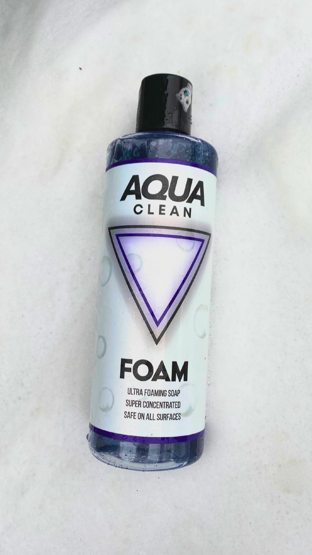 FOAM