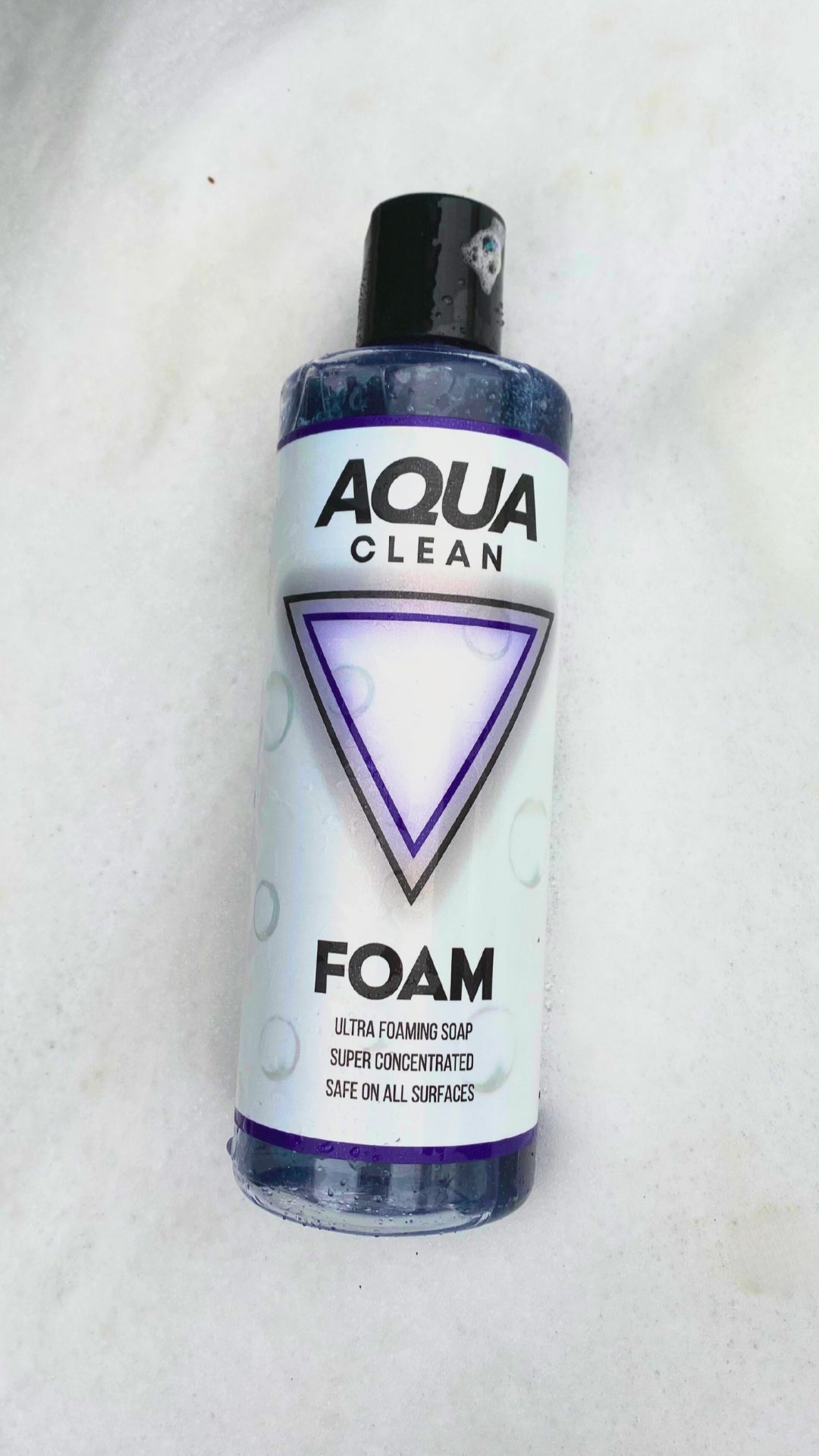 FOAM